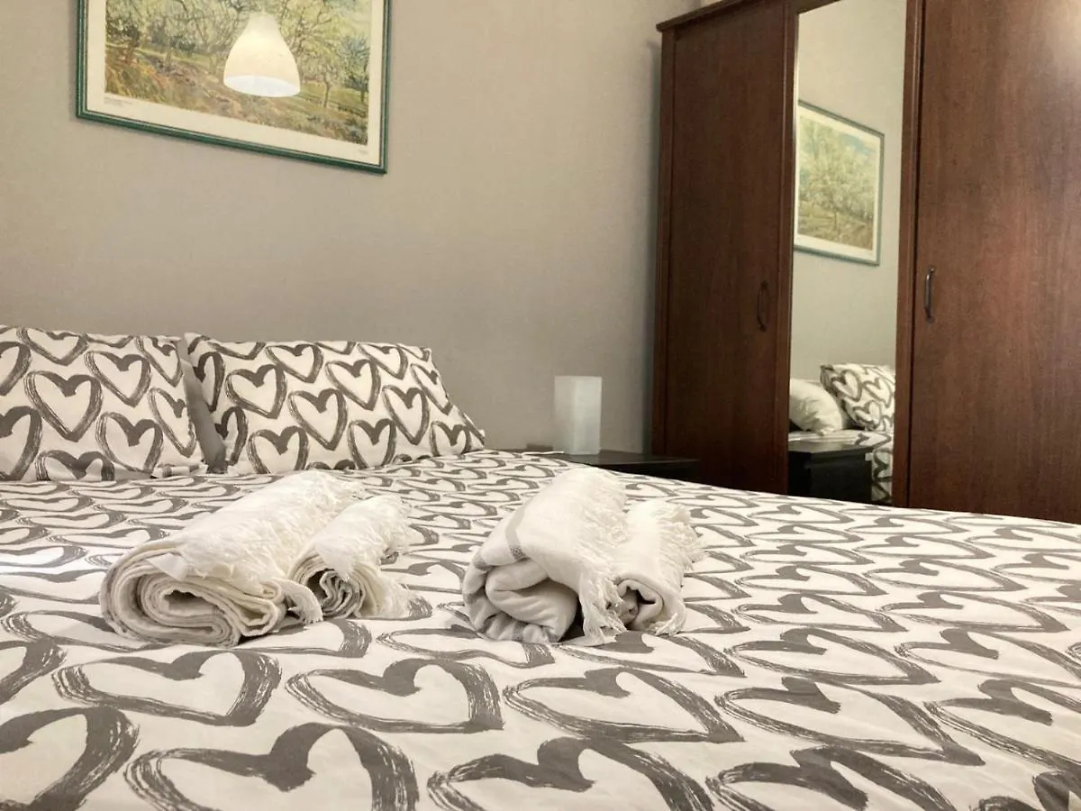 Green Street Apartment Seville 0*,  Spain