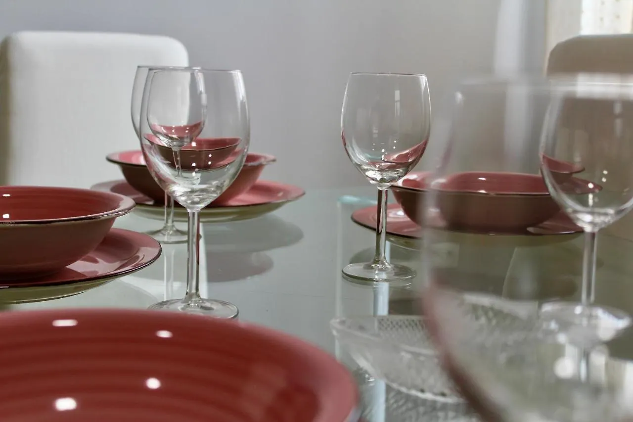 Apartment Green Street Seville