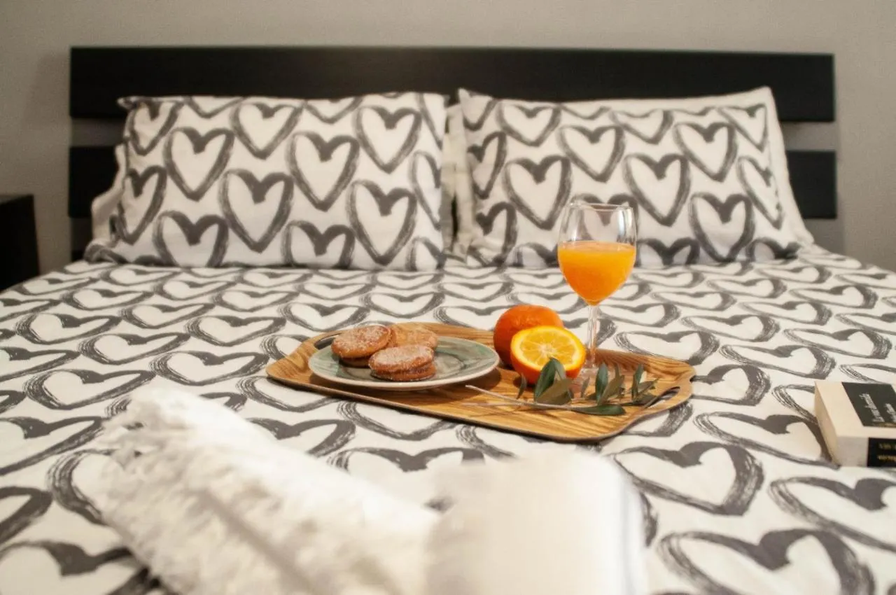 Apartment Green Street Seville